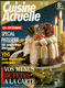 Revue de Cuisine  N° 12 Cuisine Actuelle