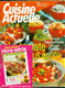 Revue de Cuisine  N° 128 - Cuisine Actuelle