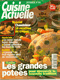 Revue de Cuisine  N° 50 - Cuisine Actuelle