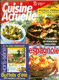 Revue de Cuisine  N° 126 - Cuisine Actuelle