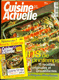Revue de Cuisine  N° 112 - Cuisine Actuelle
