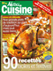 Revue de Cuisine  Maxi-Cuisine - 90 recettes