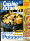 Revue de Cuisine  Hors série- Cuisine Actuelle - Eté 1999