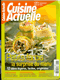 Revue de Cuisine  N° 138 - Cuisine Actuelle