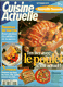 Revue de Cuisine  N° 57 - Cuisine Actuelle