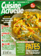 Revue de Cuisine  N° 47 - Cuisine Actuelle