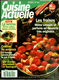 Revue de Cuisine  N° 40 - Cuisine Actuelle