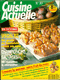 Revue de Cuisine  N° 10 - Cuisine Actuelle 