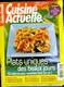 Revue de Cuisine  N° 137 - Cuisine Actuelle
