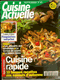 Revue de Cuisine  N° 45 - Cuisine Actuelle