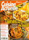 Revue de Cuisine  N° 131 - Cuisine Actuelle