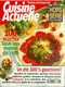 Revue de Cuisine  Hors série- Cuisine Actuelle - Spécial-Printemps été 1994