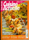 Revue de Cuisine  N° 139 - Cuisine Actuelle