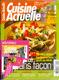 Revue de Cuisine  N° 140 - Cuisine Actuelle