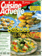 Revue de Cuisine  N° 127 - Cuisine Actuelle
