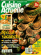 Revue de Cuisine  N° 43 - Cuisine Actuelle