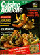 Revue de Cuisine  N° 25 - Cuisine Actuelle