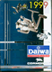 Daiwa La Passion de la Pêche