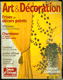 Revue Art et décoration