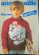 Revue Tricot -  Anny Mail N°48