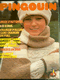 Revue Tricot -  Pingouin N°12