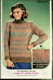 Revue Tricot - Linge et Chiné Mode en Grandes Tailles
