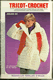 Revue Tricot -  Janvier 1980 Tricot-Crochet