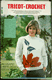 Revue Tricot -  Août 1980 Tricot-Crochet