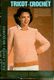 Revue Tricot -  Mars 1981 Tricot-Crochet