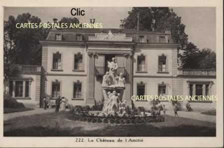 Cartes Postales Anciennes Monuments