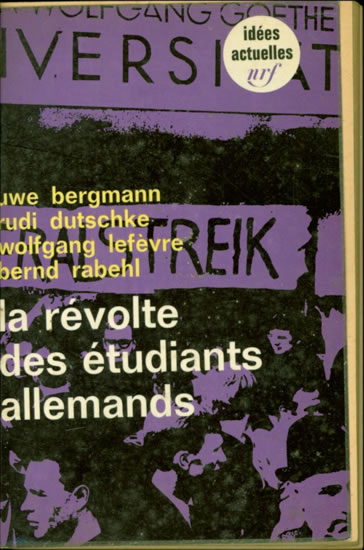 Livres anciens de Poche Politique