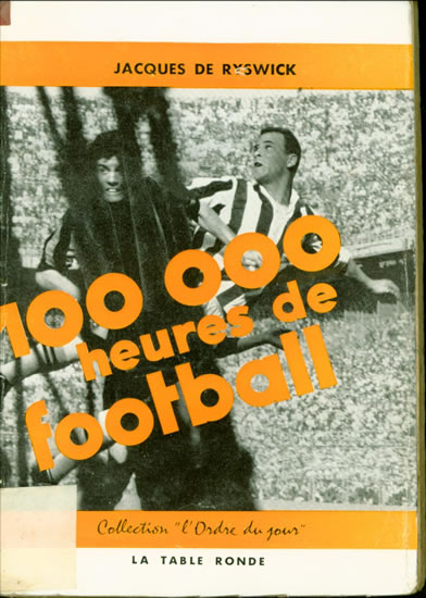 Livres Sport