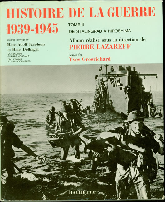 Livres anciens Histoire