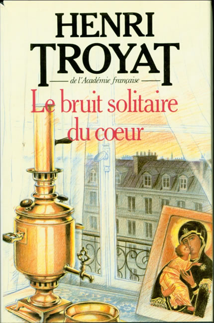 Livres anciens Romans