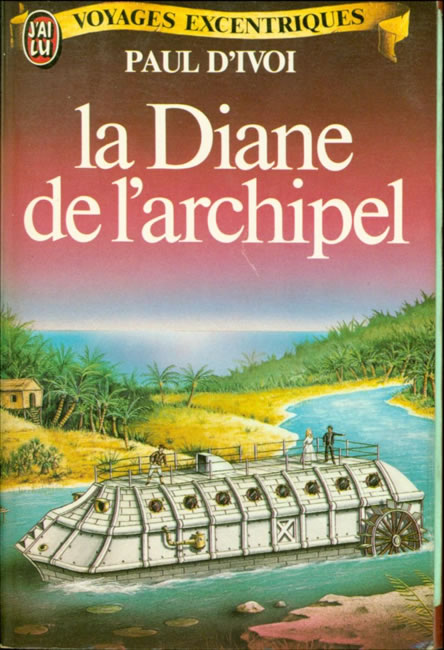 Livres anciens de Poche Romans J'AI LU