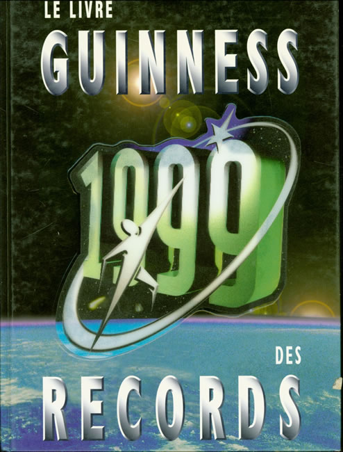 Livres anciens Records