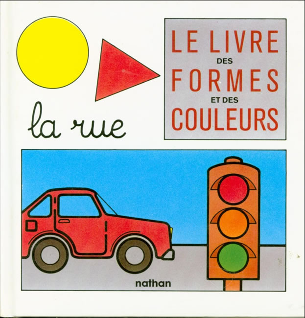 Livres Occasions enfants Eveil