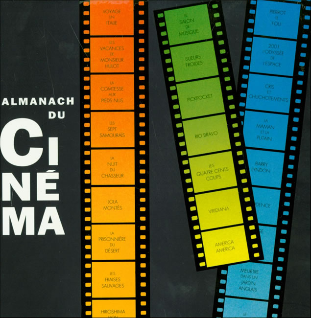 Livres anciens Cinéma