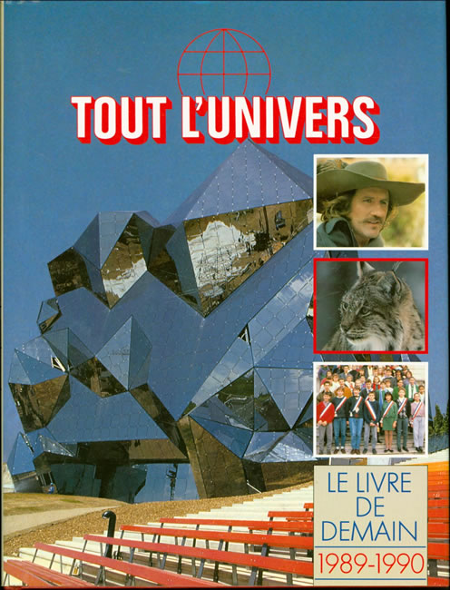 livre Dictionnaire-Encyclopedie