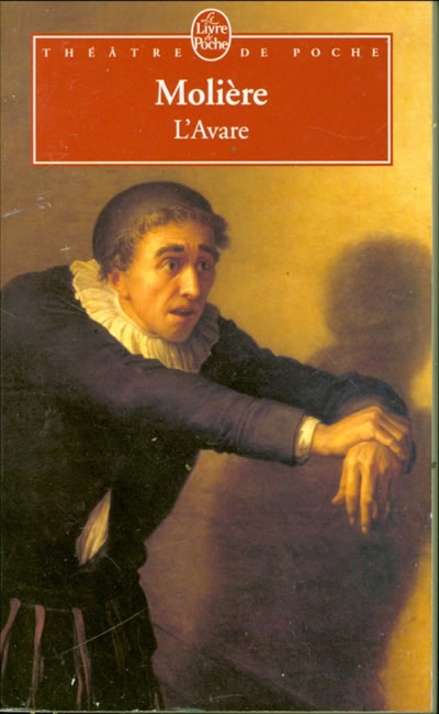Livres anciens de Poche Litteratures