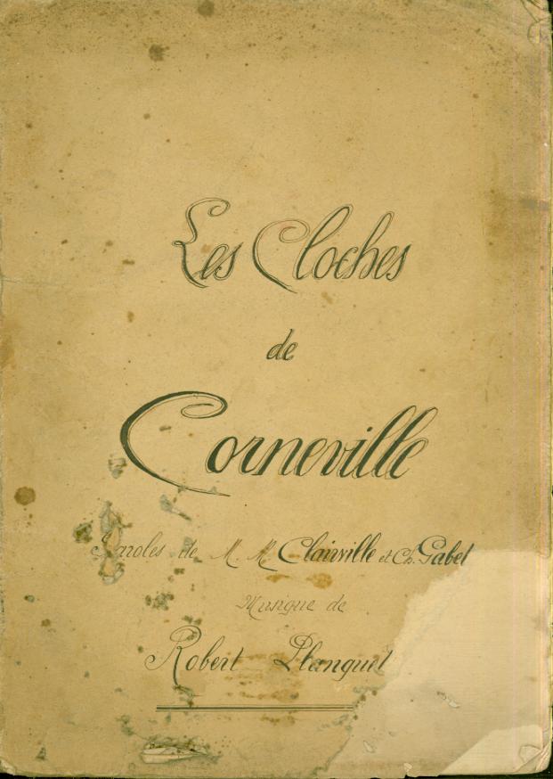 Livres Anciens Musique
