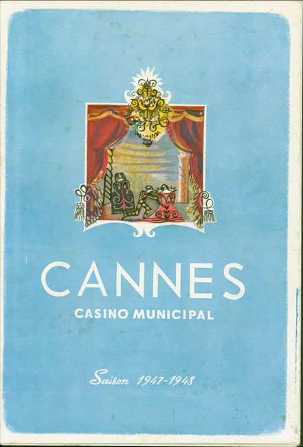 Revue Programme