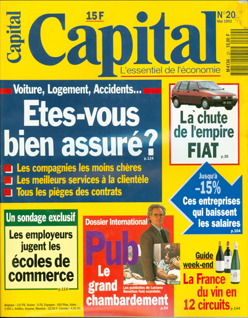 Revue Capital