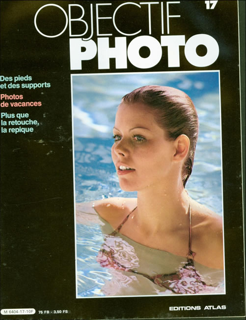 Revue Objectif Photo