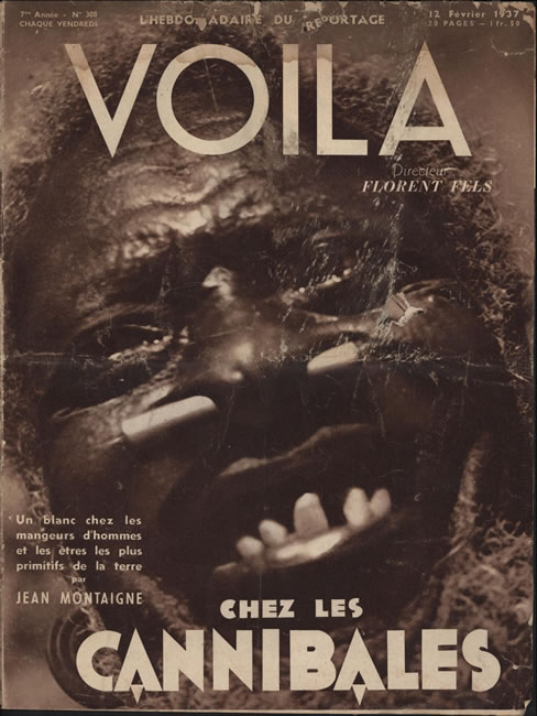 Revue Voila