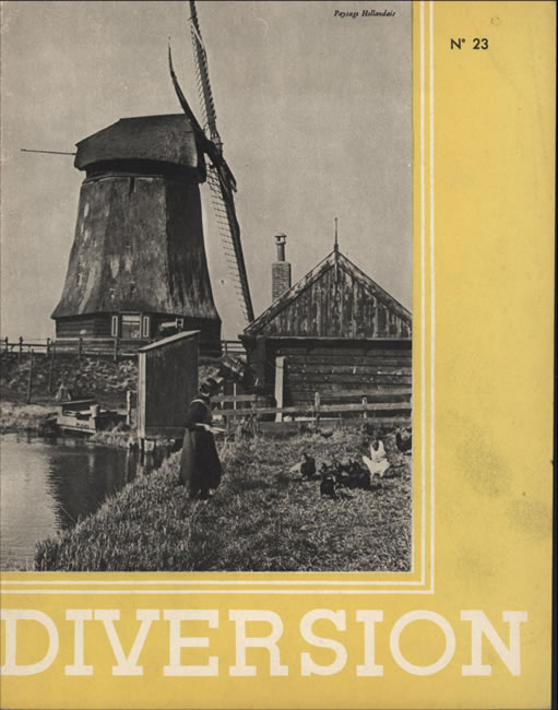Revue Diversion