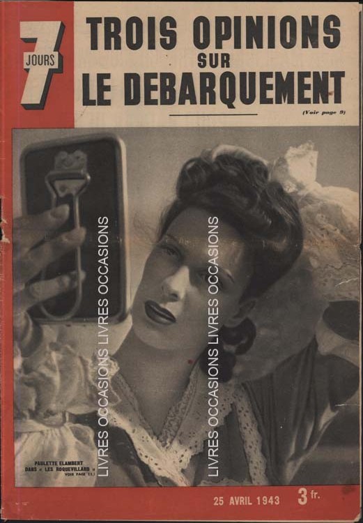 Revue 7 jours