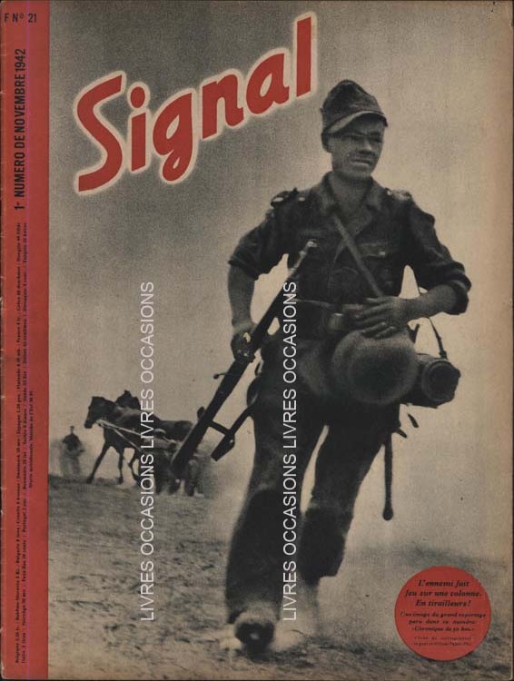 Revue Signal