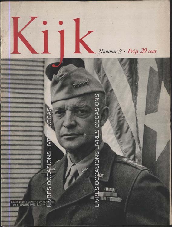 Revue KijK