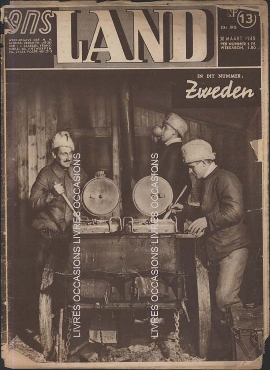 KATALOG ALT LAND